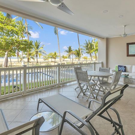 The Palms Jaco公寓式酒店 外观 照片