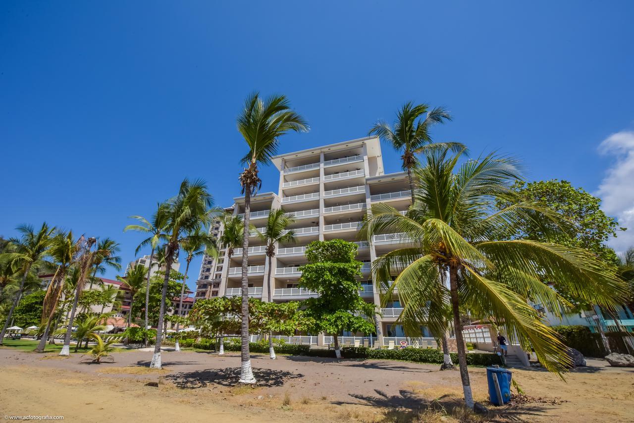The Palms Jaco公寓式酒店 外观 照片