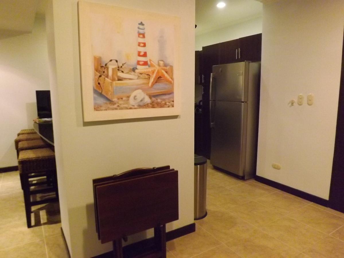 The Palms Jaco公寓式酒店 外观 照片